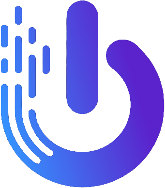 Data Power Logo